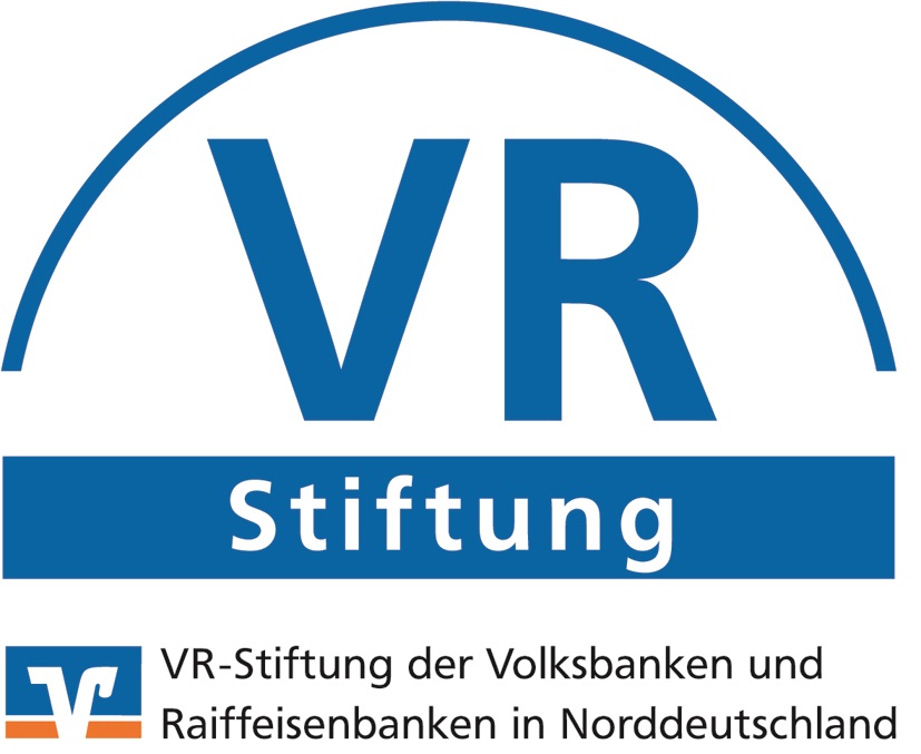 VR-Stiftung